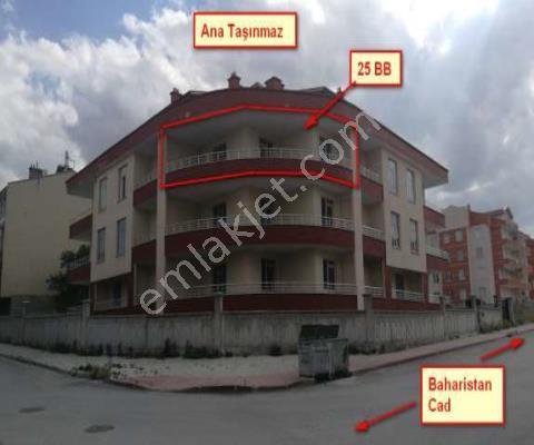 konya bankadan satilik daire emlakjet