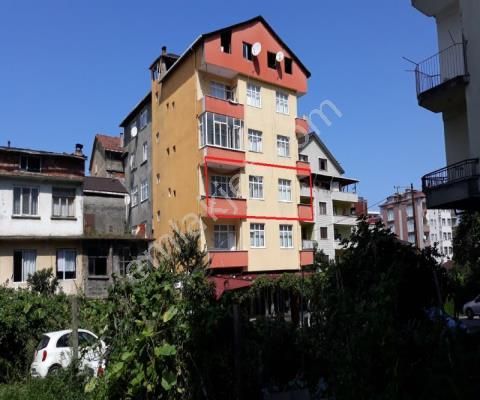 rize findikli satilik daire emlakjet