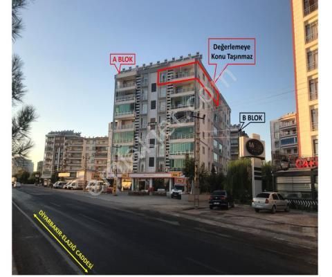 Ergani Sanayi Mahallesi Satilik Daire Emlakjet