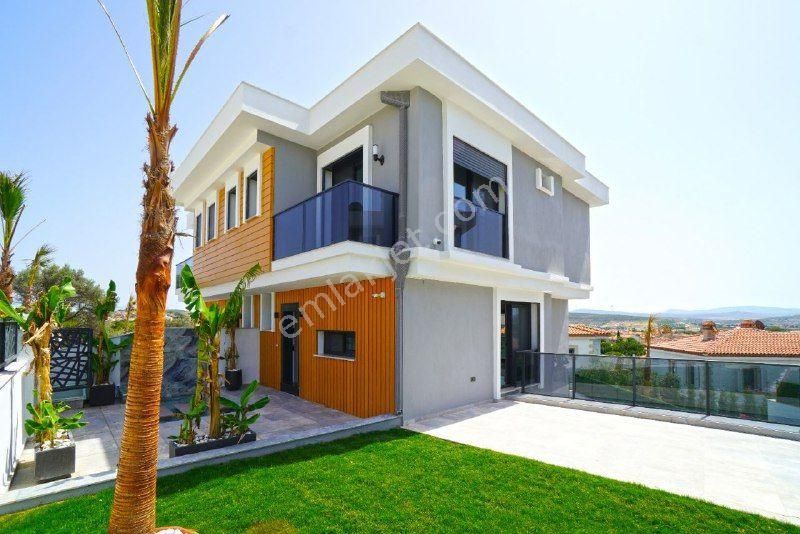 izmir cesme satilik villa sayfa 5 emlakjet