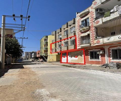kiziltepe ipek mahallesi satilik daire emlakjet