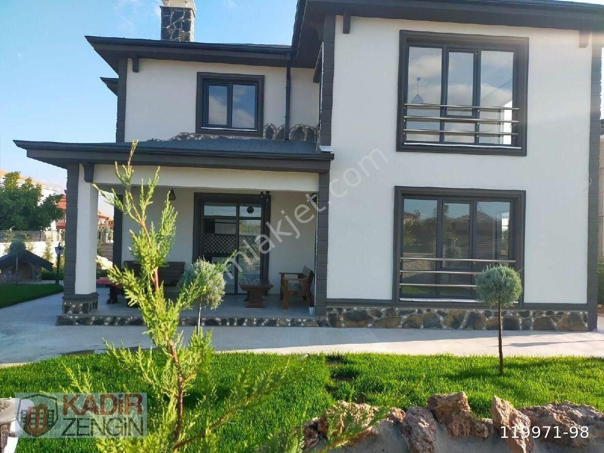 Konya Satilik Villa Ilanlari Ve Fiyatlari