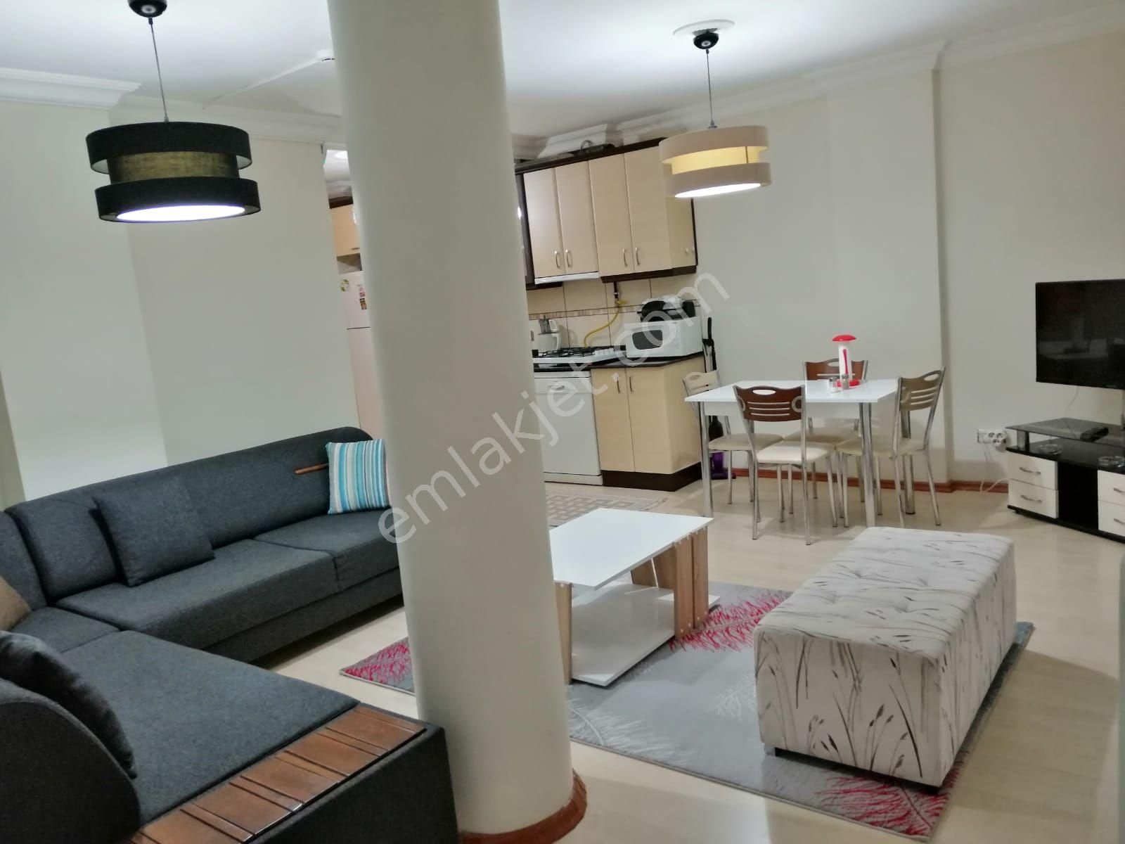 Beşiktaş Gayrettepe Kiralık Daire  2+1SAHİBİNDEN YENİ BİNA FULL EŞYALI LÜX DAİRE ASANSÖR,KOMBİ,KILİMALI