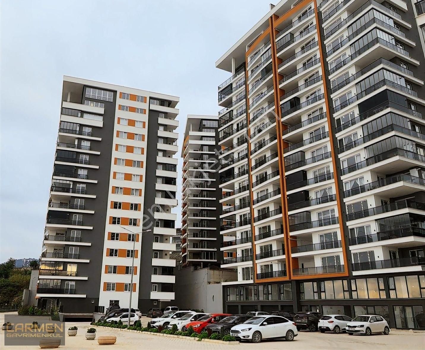 Emlakcidan Giresun Giresun Merkez Teyyareduzu Mahallesi 4 1 Satilik Daire 810 000 Tl 10126004