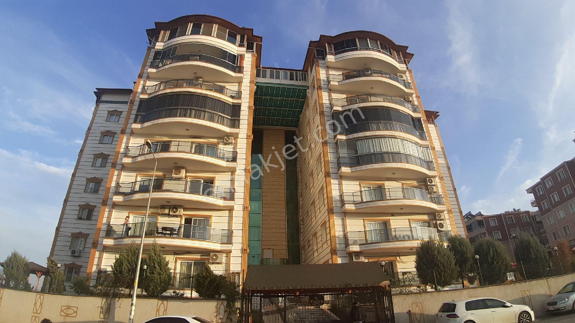 Hatay Kirikhan Satilik Daire Emlakjet