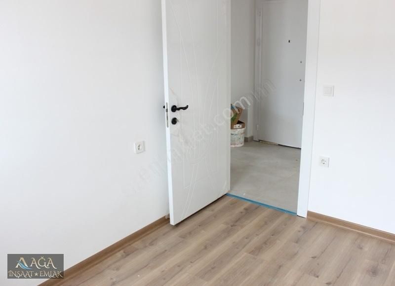 Ağa İnşaat Emlak'tan Yıldırım Evleri'nde Satılık Bahçeli 2+1 - Görsel 23