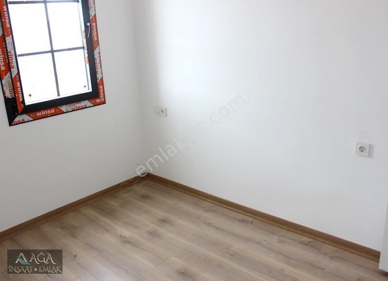 Ağa İnşaat Emlak'tan Yıldırım Evleri'nde Satılık Bahçeli 2+1 - Görsel 30