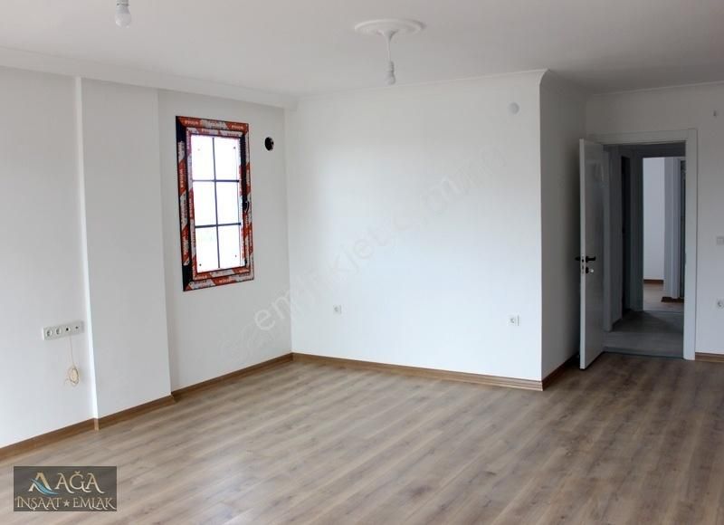 Ağa İnşaat Emlak'tan Yıldırım Evleri'nde Satılık Bahçeli 2+1 - Görsel 35