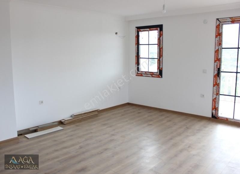 Ağa İnşaat Emlak'tan Yıldırım Evleri'nde Satılık Bahçeli 2+1 - Görsel 20