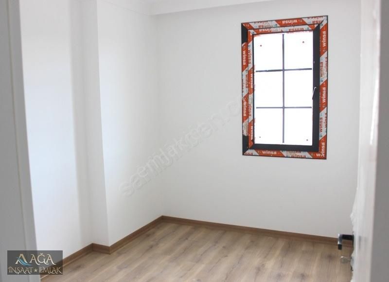 Ağa İnşaat Emlak'tan Yıldırım Evleri'nde Satılık Bahçeli 2+1 - Görsel 32