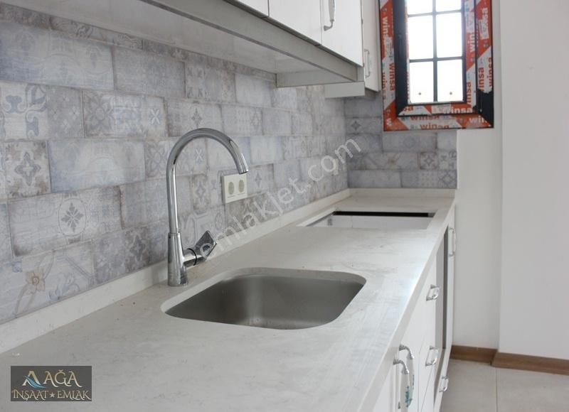 Ağa İnşaat Emlak'tan Yıldırım Evleri'nde Satılık Bahçeli 2+1 - Görsel 8