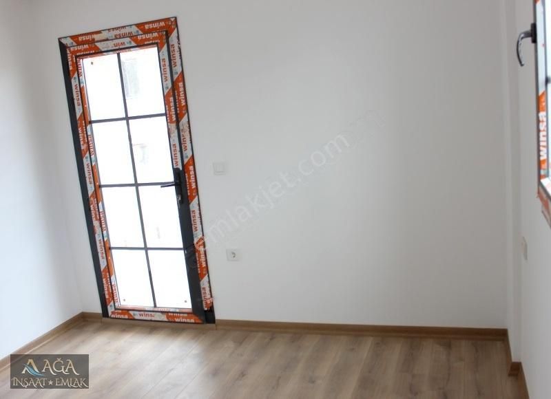 Ağa İnşaat Emlak'tan Yıldırım Evleri'nde Satılık Bahçeli 2+1 - Görsel 21