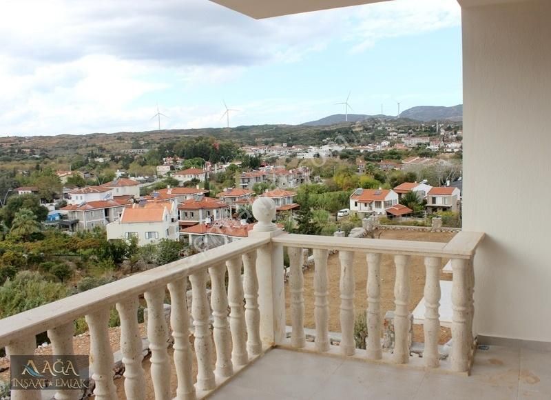 Ağa İnşaat Emlak'tan Yıldırım Evleri'nde Satılık Bahçeli 2+1 - Görsel 16