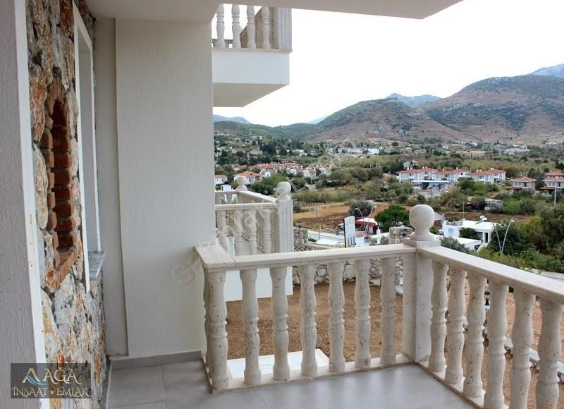 Ağa İnşaat Emlak'tan Yıldırım Evleri'nde Satılık Bahçeli 2+1 - Görsel 7