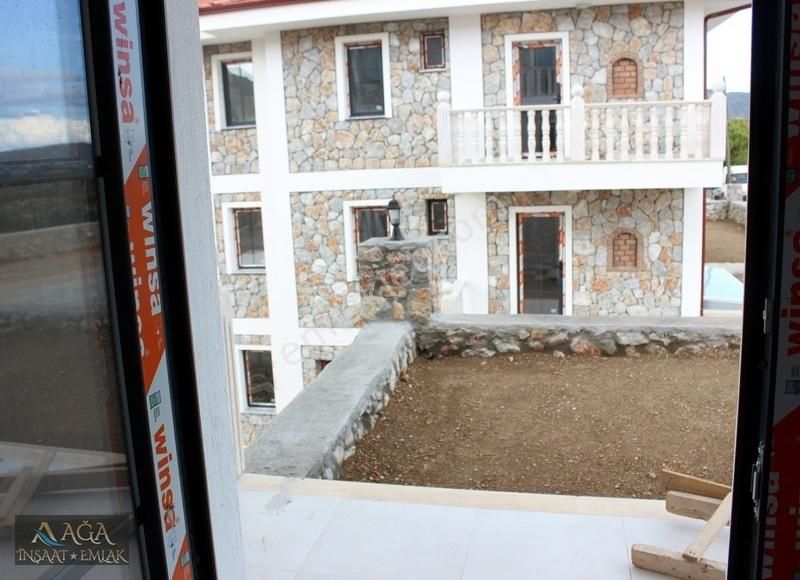 Ağa İnşaat Emlak'tan Yıldırım Evleri'nde Satılık Bahçeli 2+1 - Görsel 15