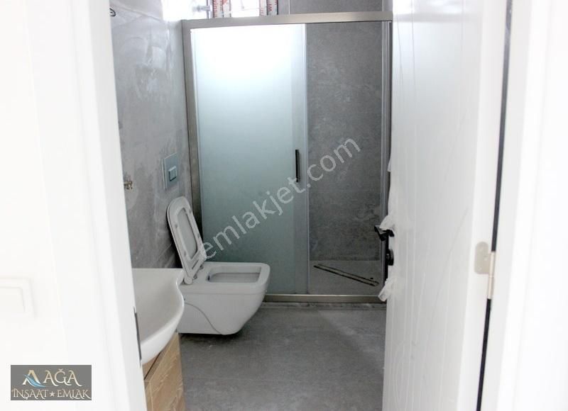 Ağa İnşaat Emlak'tan Yıldırım Evleri'nde Satılık Bahçeli 2+1 - Görsel 4