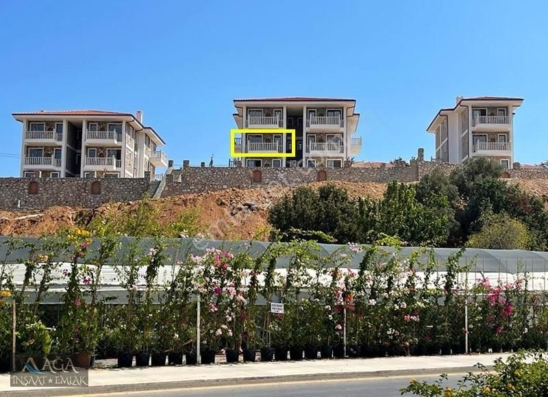 Ağa İnşaat Emlak'tan Yıldırım Evleri'nde Satılık Bahçeli 2+1 - Görsel 5