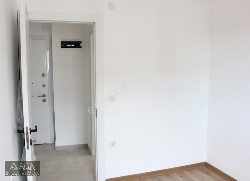 Ağa İnşaat Emlak'tan Yıldırım Evleri'nde Satılık Bahçeli 2+1 - Görsel 27