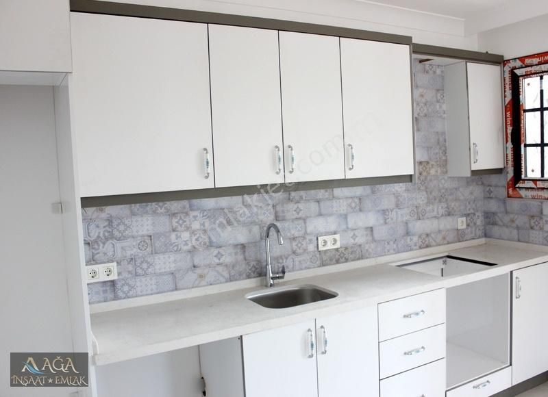 Ağa İnşaat Emlak'tan Yıldırım Evleri'nde Satılık Bahçeli 2+1 - Görsel 17