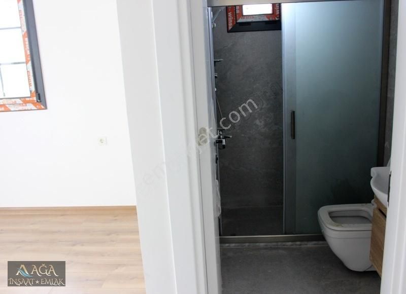 Ağa İnşaat Emlak'tan Yıldırım Evleri'nde Satılık Bahçeli 2+1 - Görsel 19