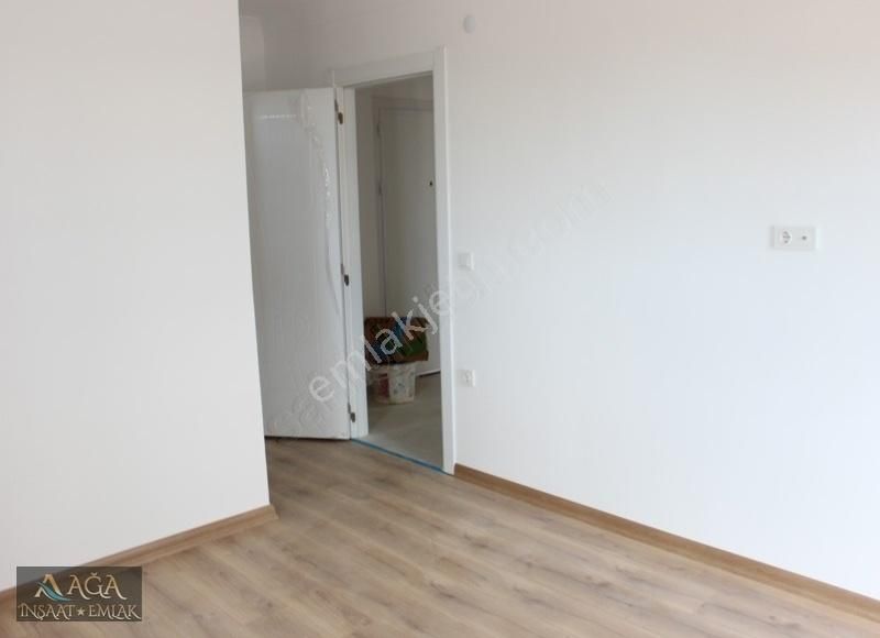 Ağa İnşaat Emlak'tan Yıldırım Evleri'nde Satılık Bahçeli 2+1 - Görsel 29