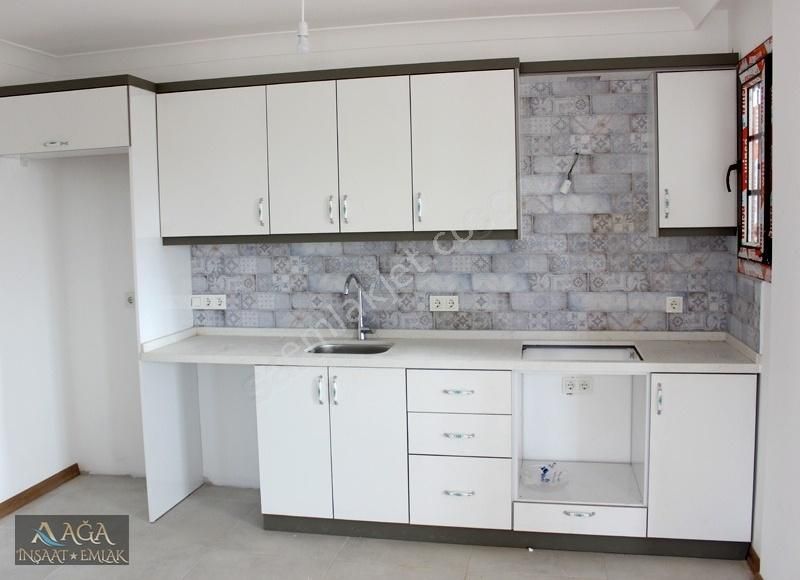 Ağa İnşaat Emlak'tan Yıldırım Evleri'nde Satılık Bahçeli 2+1 - Görsel 10