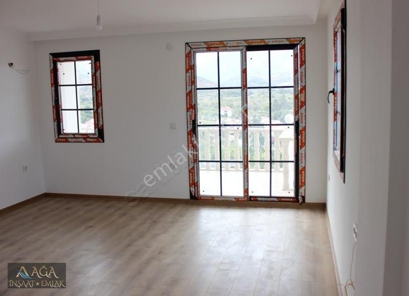 Ağa İnşaat Emlak'tan Yıldırım Evleri'nde Satılık Bahçeli 2+1 - Görsel 33