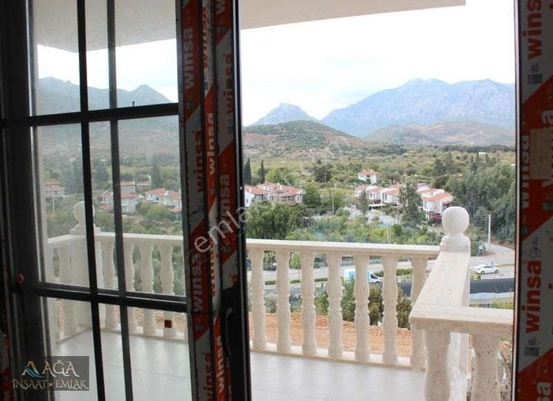 Ağa İnşaat Emlak'tan Yıldırım Evleri'nde Satılık Bahçeli 2+1 - Görsel 3
