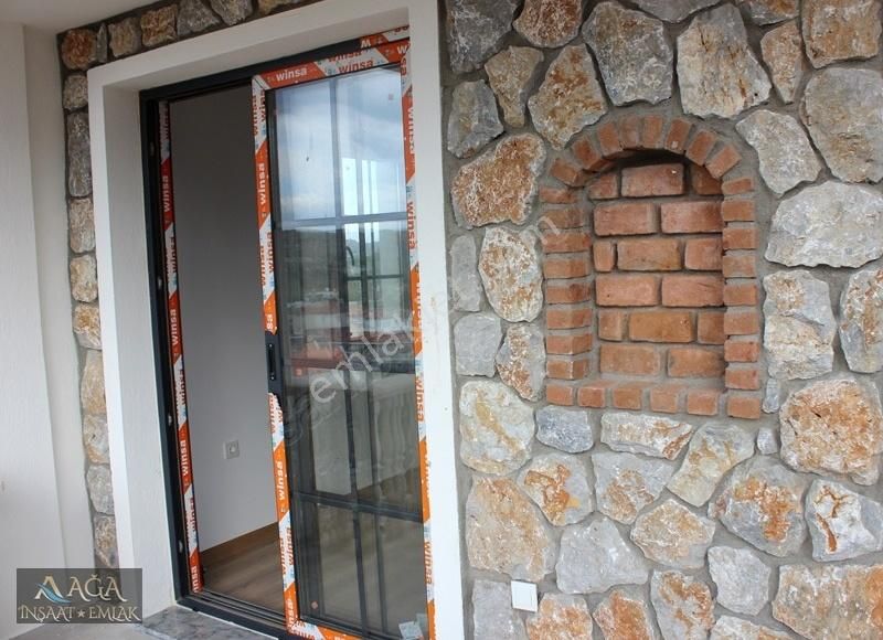 Ağa İnşaat Emlak'tan Yıldırım Evleri'nde Satılık Bahçeli 2+1 - Görsel 26