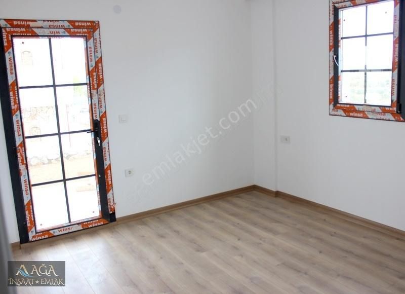 Ağa İnşaat Emlak'tan Yıldırım Evleri'nde Satılık Bahçeli 2+1 - Görsel 2