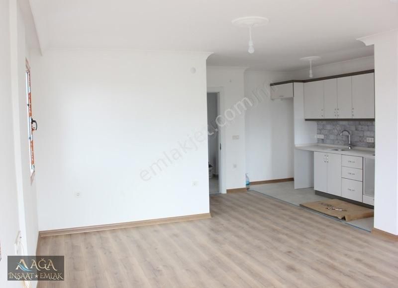 Ağa İnşaat Emlak'tan Yıldırım Evleri'nde Satılık Bahçeli 2+1 - Görsel 24