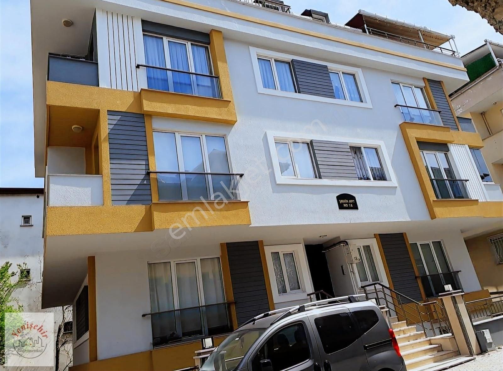 emlakcidan istanbul atasehir kayisdagi mahallesi 3 1 satilik daire 570 000 tl 10142039