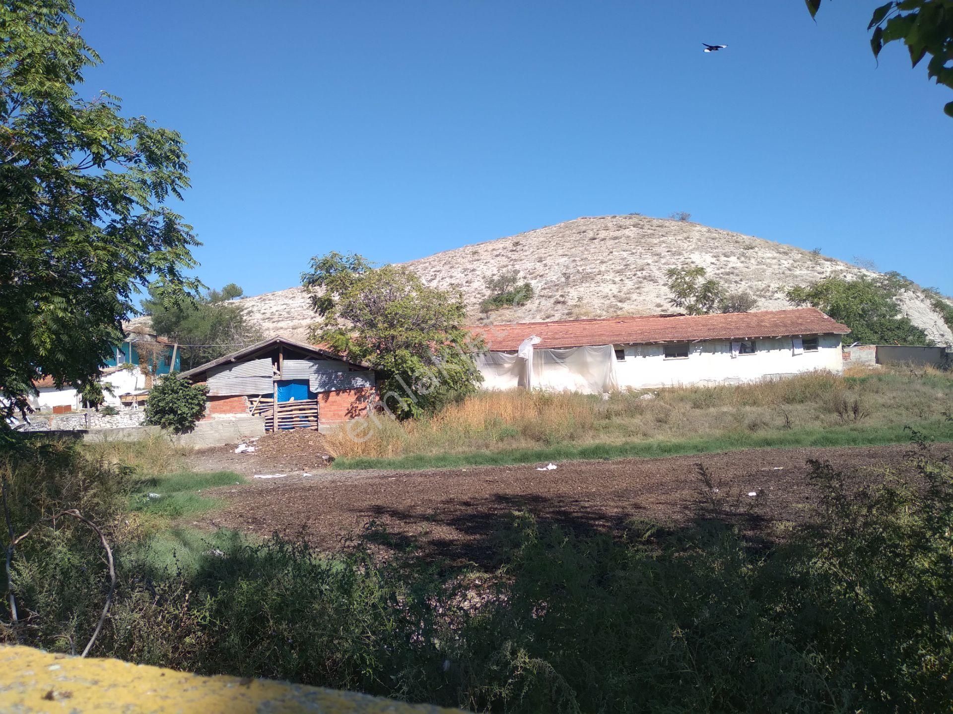 tokat turhal satilik isyeri emlakjet