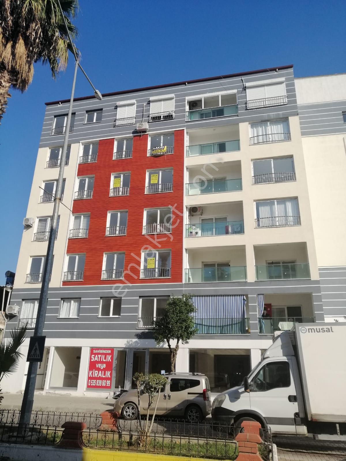 aydin nazilli dumlupinar mahallesi kiralik daire ilanlari ve fiyatlari