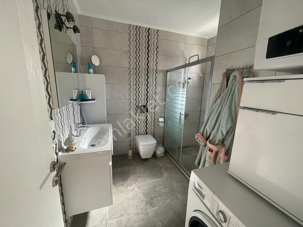 T.reis Bahçelievler Mahallesi'nde Satılık 4+1 Müstakil Dubleks - Görsel 35