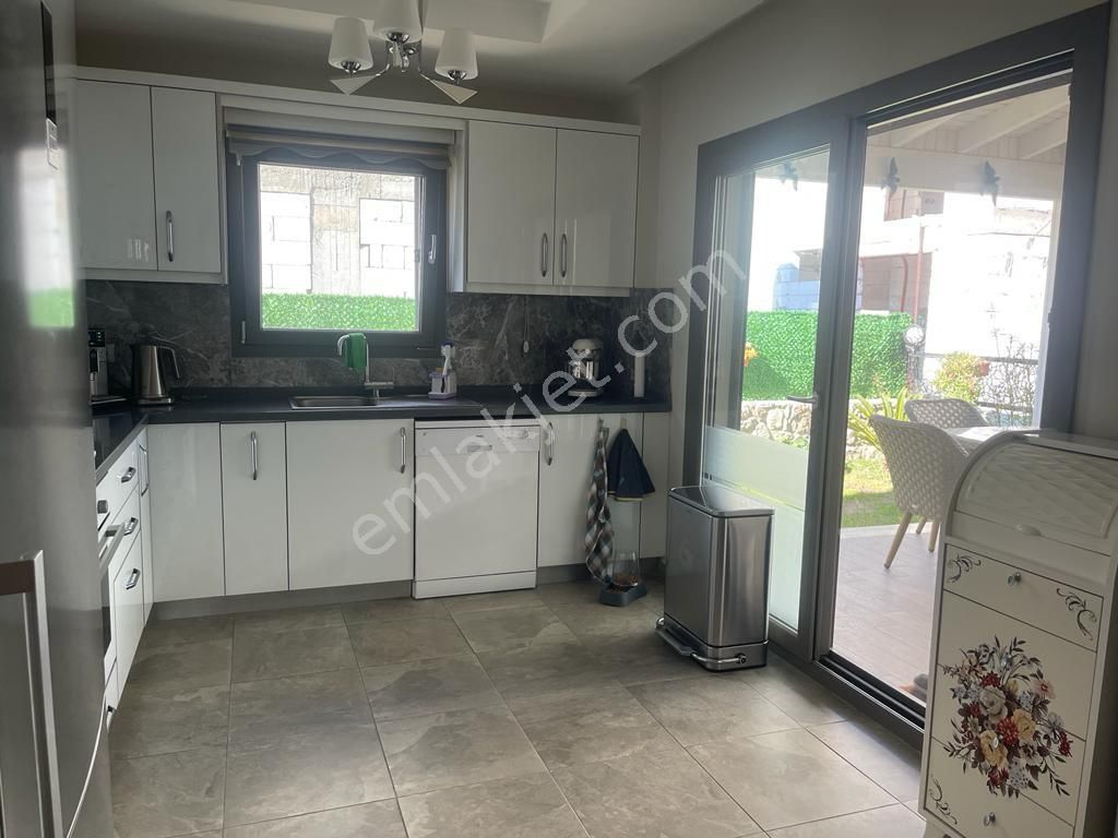 T.reis Bahçelievler Mahallesi'nde Satılık 4+1 Müstakil Dubleks - Görsel 10