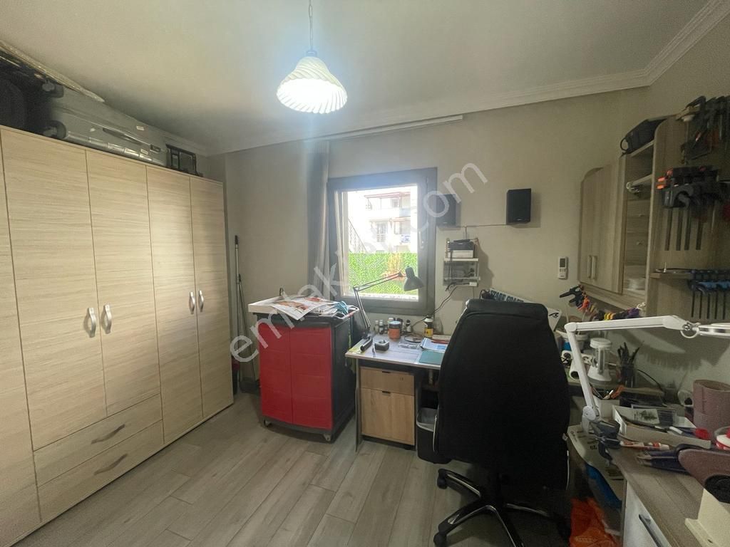 T.reis Bahçelievler Mahallesi'nde Satılık 4+1 Müstakil Dubleks - Görsel 19