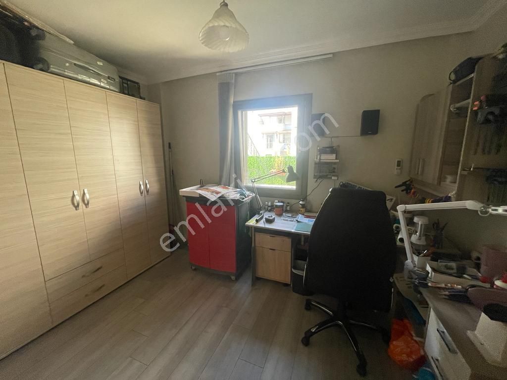 T.reis Bahçelievler Mahallesi'nde Satılık 4+1 Müstakil Dubleks - Görsel 14