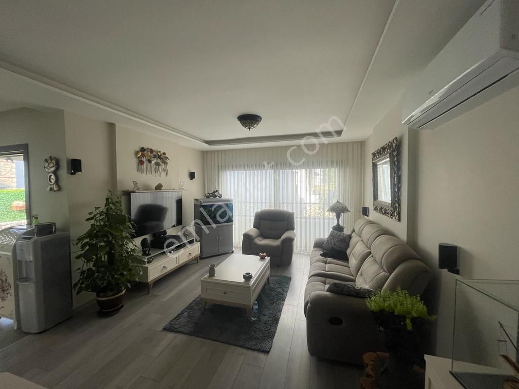 T.reis Bahçelievler Mahallesi'nde Satılık 4+1 Müstakil Dubleks - Görsel 16