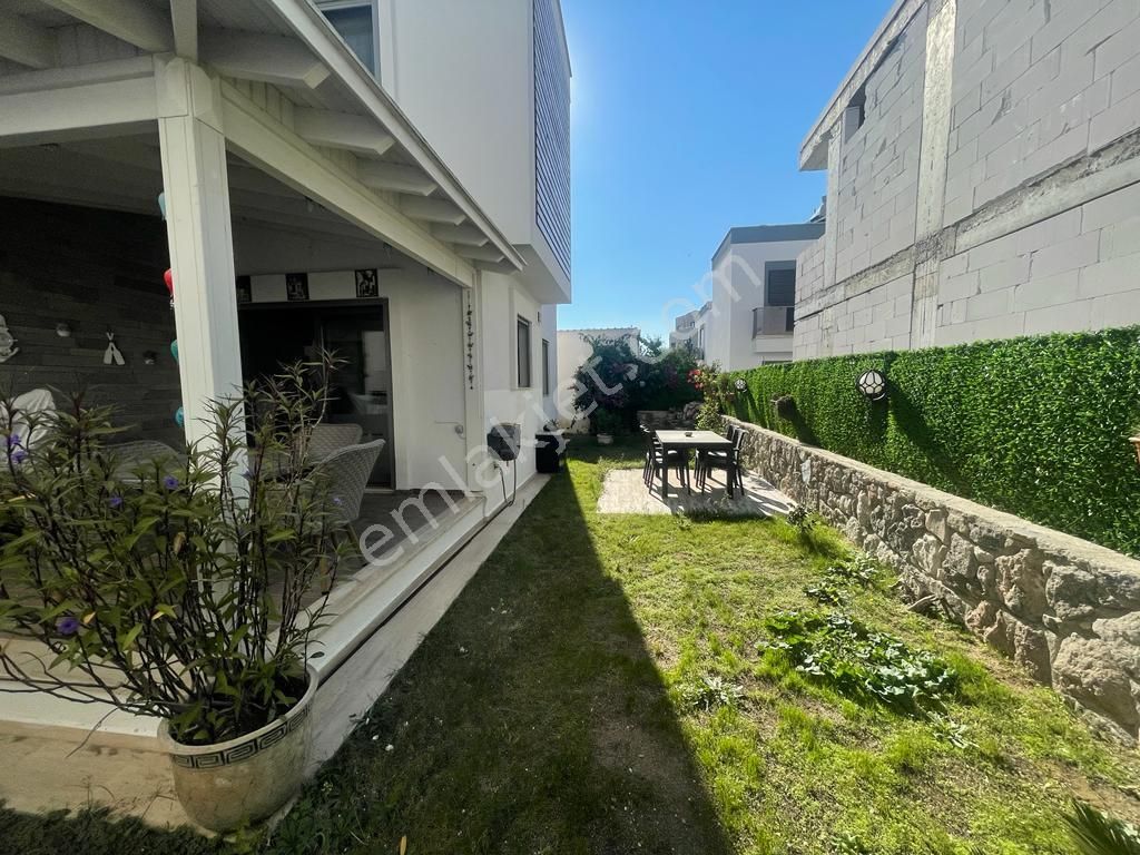 T.reis Bahçelievler Mahallesi'nde Satılık 4+1 Müstakil Dubleks - Görsel 22