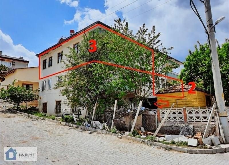 Kastamonu Tosya Satilik Ev Emlakjet