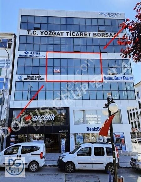 yozgat kiralik isyeri emlakjet