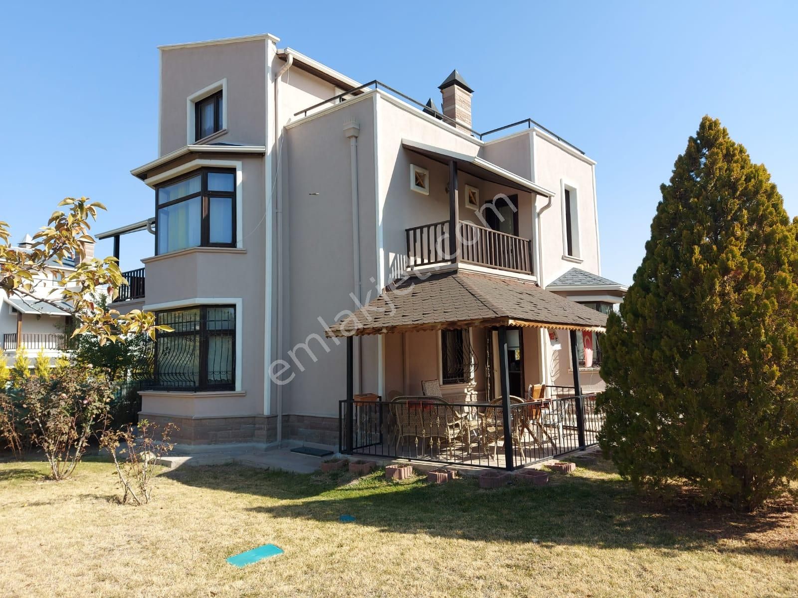 Ankara Golbasi Satilik Villa Ilanlari Ve Fiyatlari