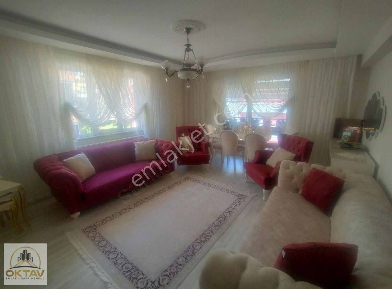Samsun Tekkekoy Satilik Ev Emlakjet