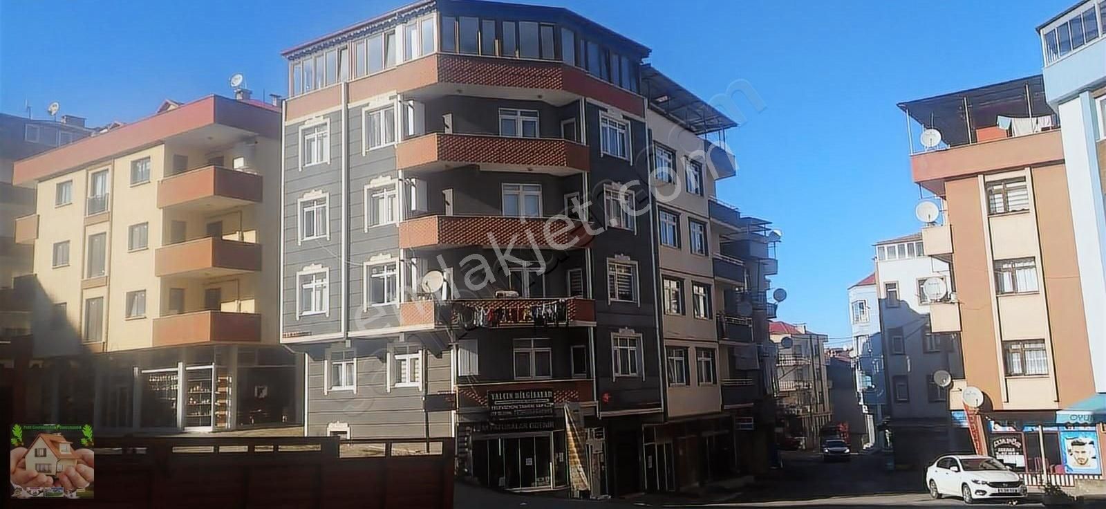 Trabzon Kiralik Daire Sayfa 3 Emlakjet