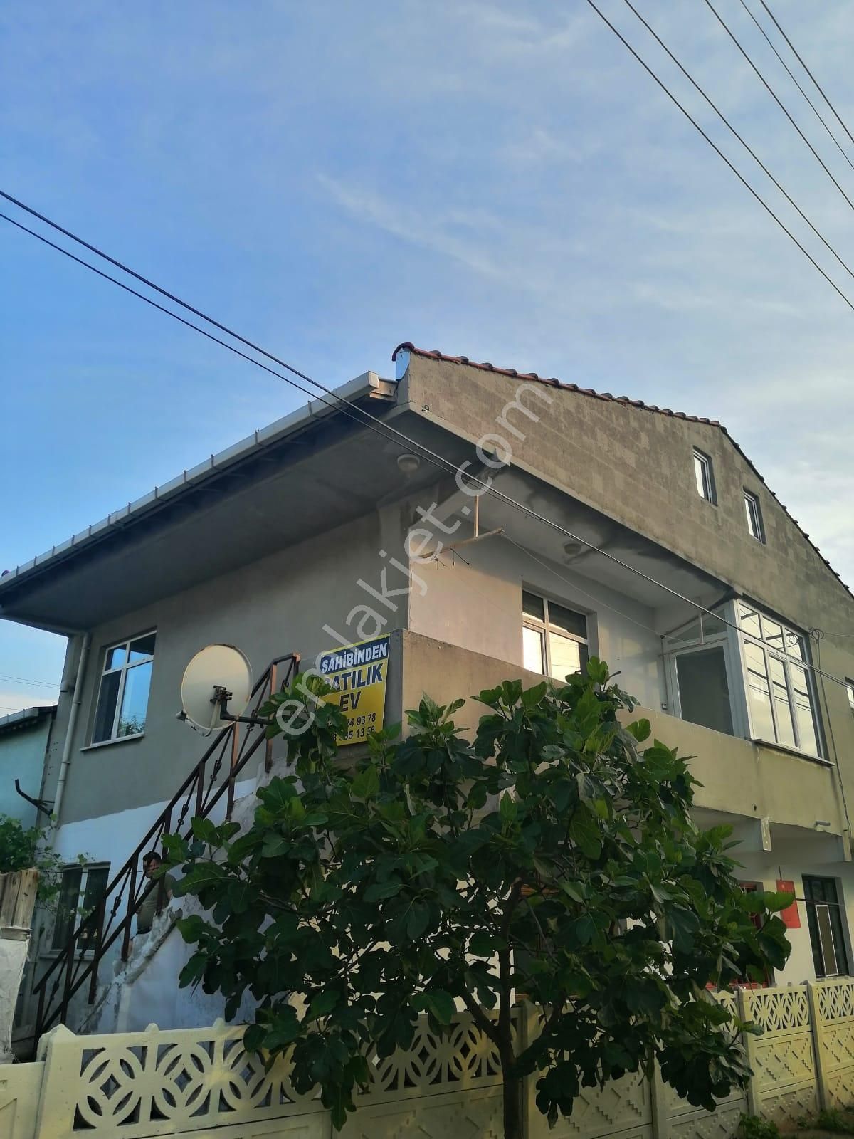 Tekirdag Saray Satilik Ev Emlakjet