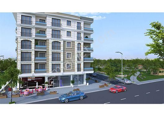 Kayseri Yahyali Satilik Ev Emlakjet