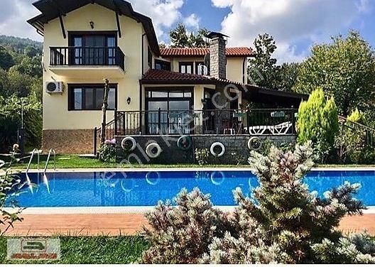 Kartepe Masukiye Mahallesi Kiralik Villa Emlakjet