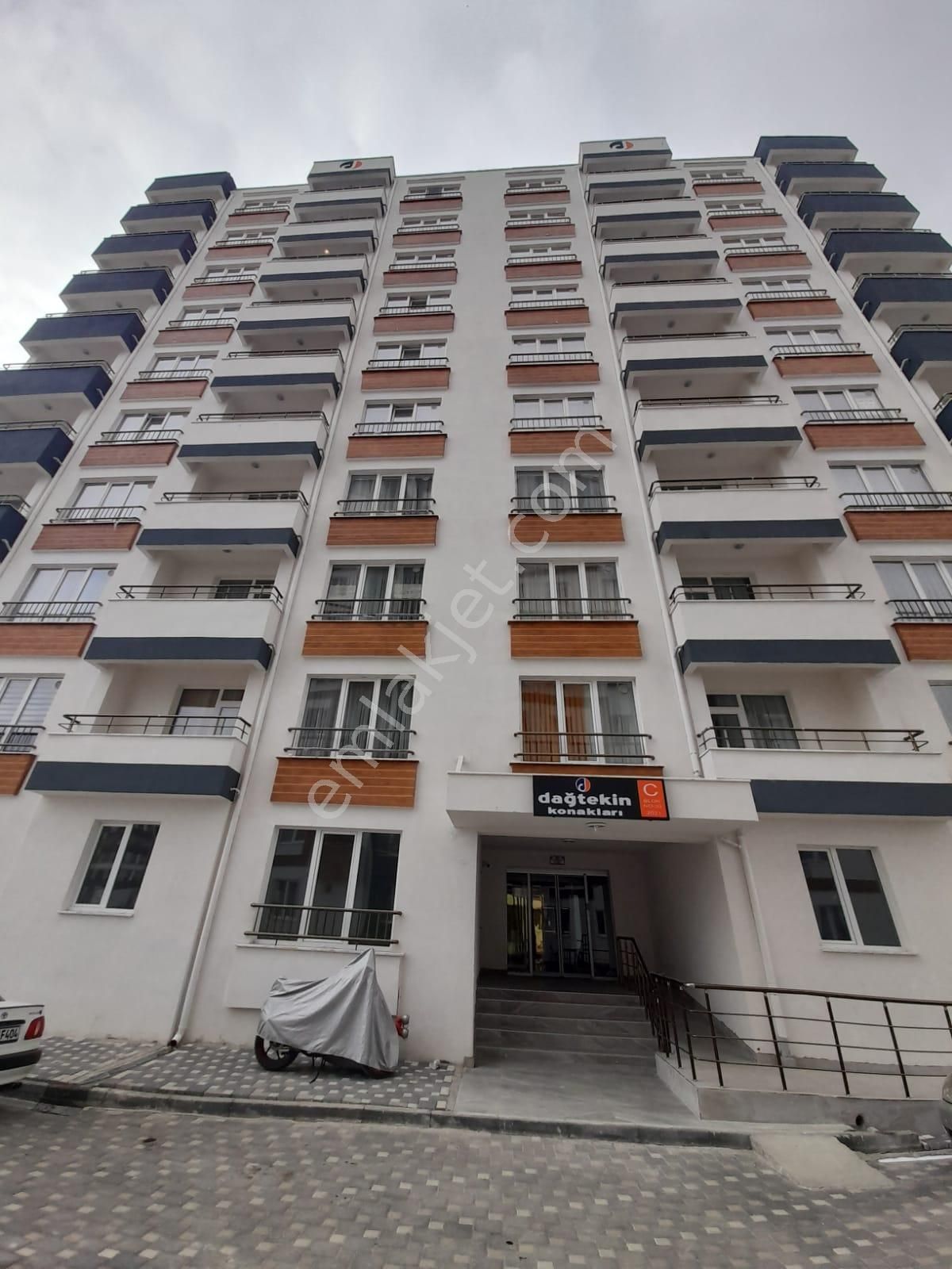 Kayseri Kocasinan Kiralik Daire Emlakjet