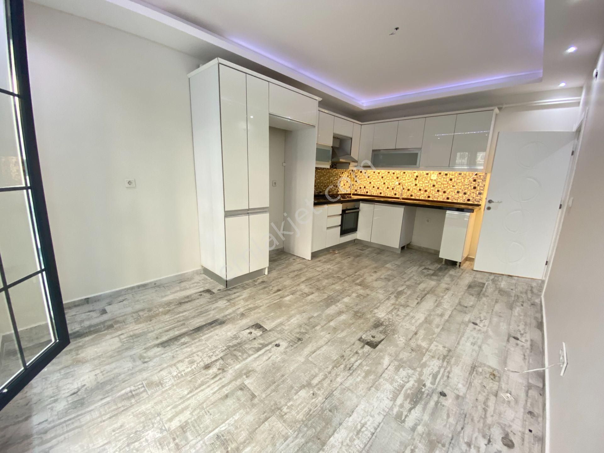 Gümüşpala Kiralık Ev